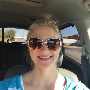 Meet your Posher, Lindsay