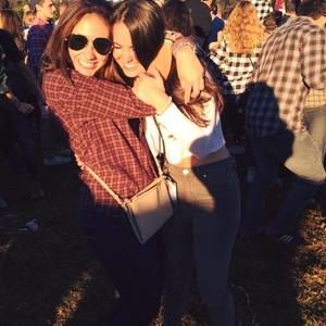 Meet your Posher, Raquel