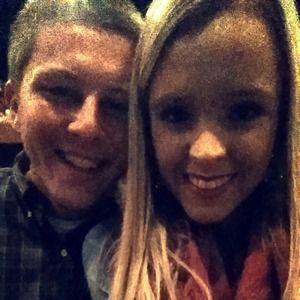 Meet your Posher, Casey