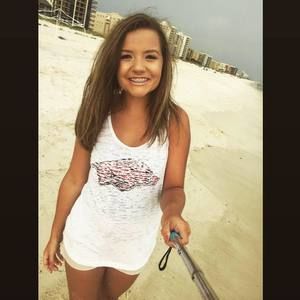 Meet your Posher, Nichole