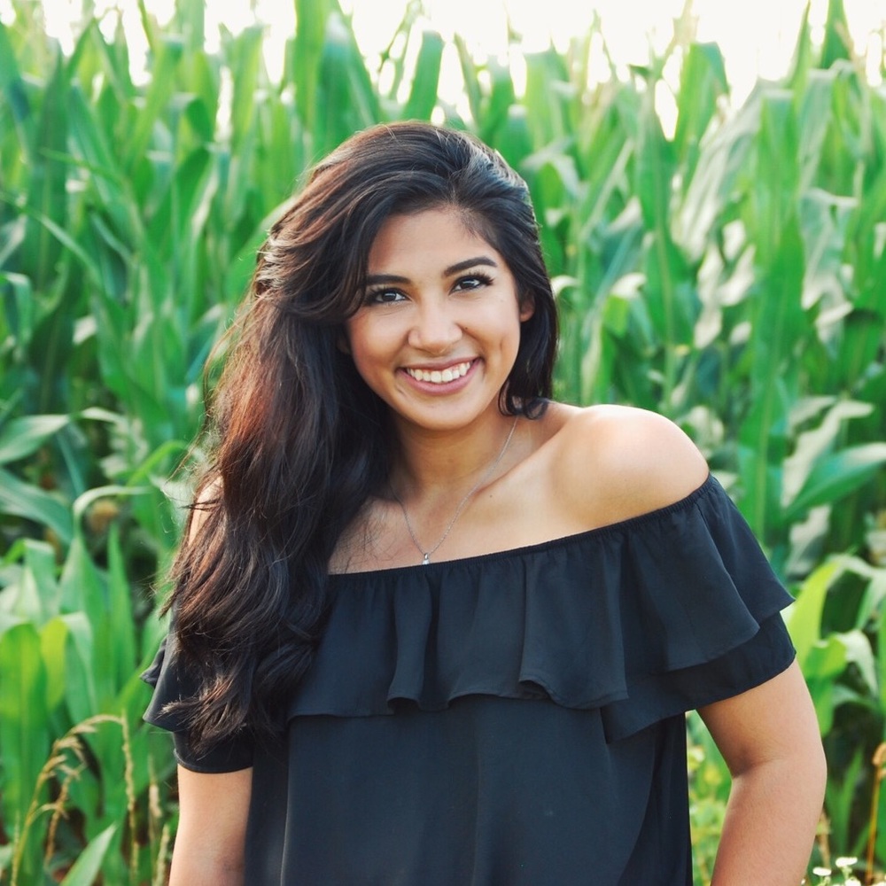 Meet your Posher, Sydney