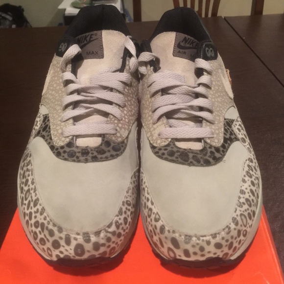 Nike air max - Picture 1 of 4