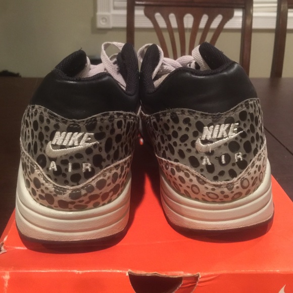 Nike air max - Picture 3 of 4