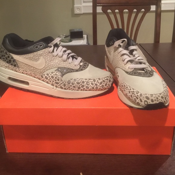 Nike air max - Picture 4 of 4