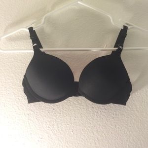 ♣️Black Push-up Bra