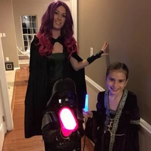 Meet your Posher, Lacey