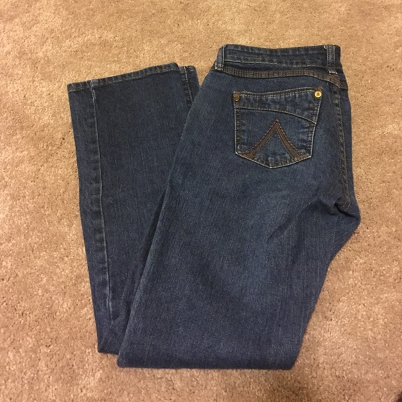 Delias Morgan Jeans - Picture 1 of 1