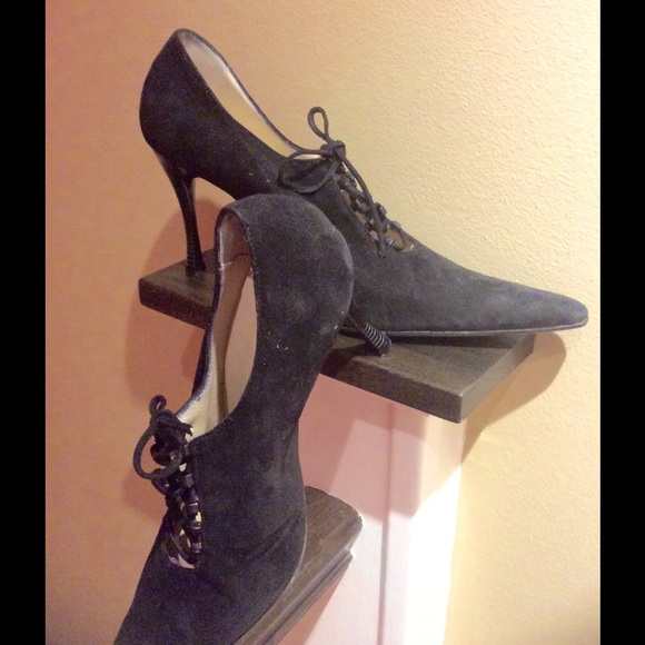 Claudio Fracassa shoes