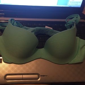 Victoria secret pink bra