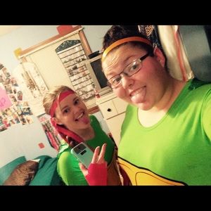 Meet your Posher, Mikayla