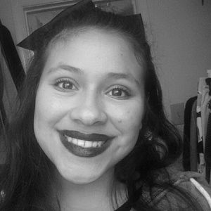 Meet your Posher, Vanessa