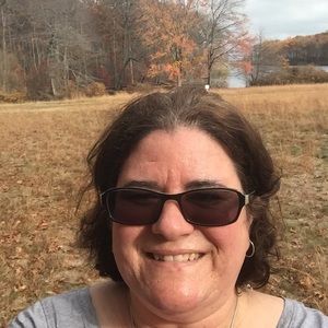 Meet your Posher, Lillian