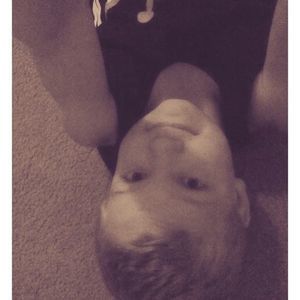 Meet your Posher, Dillon