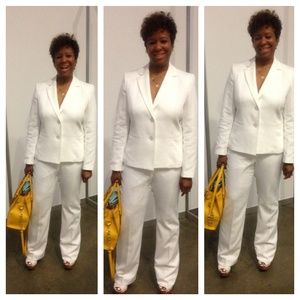 Meet your Posher, Lori