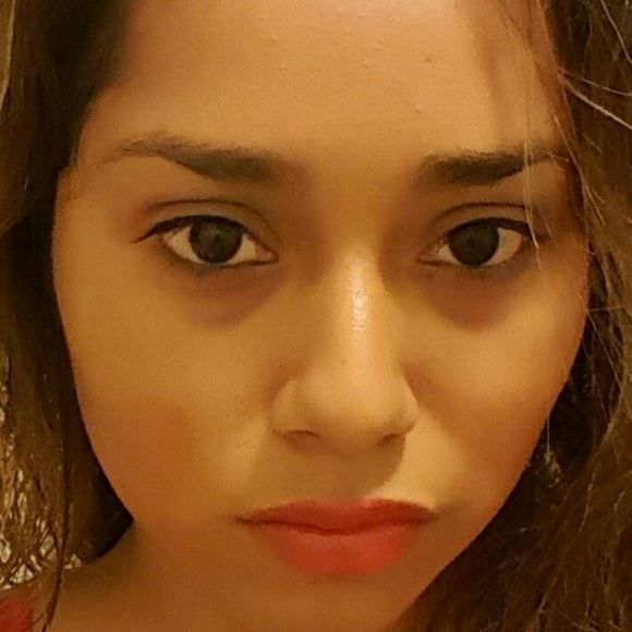 Meet your Posher, Rosa