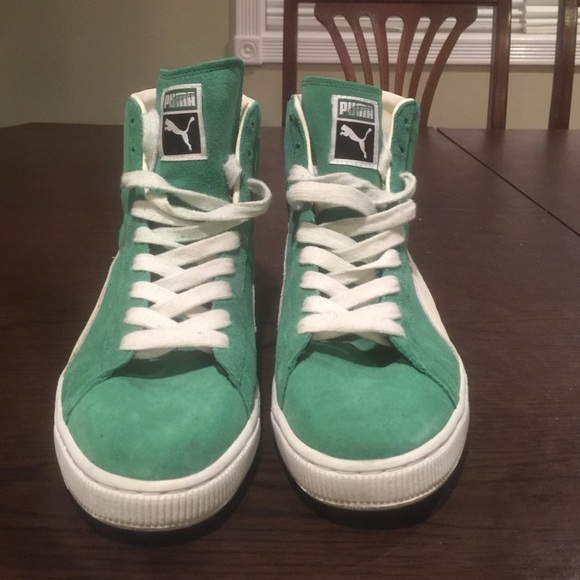 Puma - Picture 4 of 4