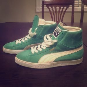 Puma