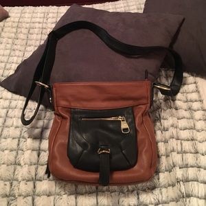 Cross body Steve Madden purse