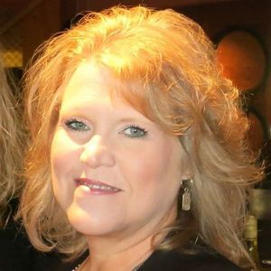 Meet your Posher, Monica