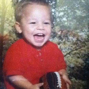 Meet your Posher, Matthewaekerya