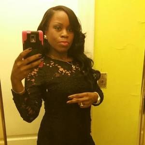 Meet your Posher, Camille