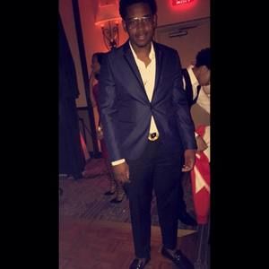 Meet your Posher, Fwego