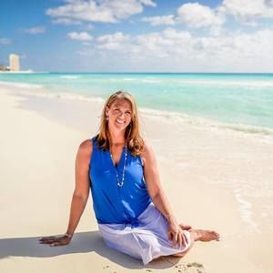 Meet your Posher, Lynda