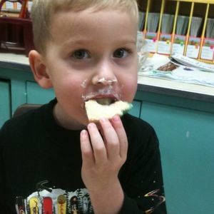 Meet your Posher, Brenda