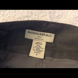 Banana Republic Factory store