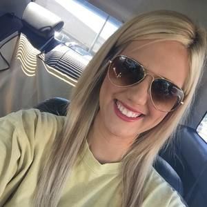 Meet your Posher, Cherish