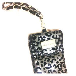 Small chic clutch