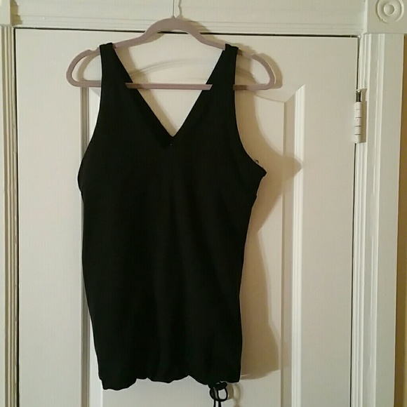 Adidas active wear top