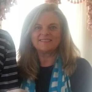 Meet your Posher, Teresa