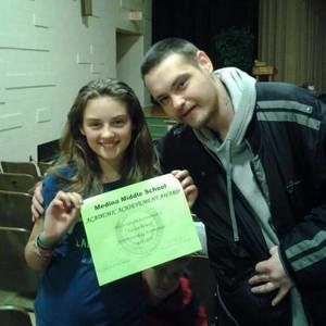 Meet your Posher, Danny