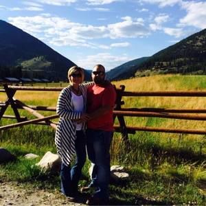 Meet your Posher, Joellen