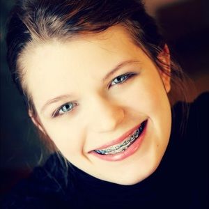 Meet your Posher, Naomi