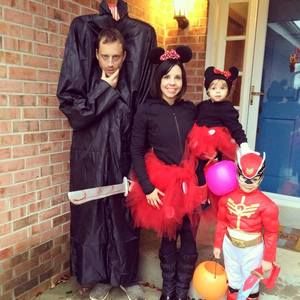 Meet your Posher, Michele