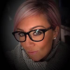 Meet your Posher, Lindsay