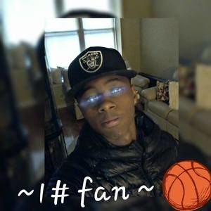 Meet your Posher, Ryan