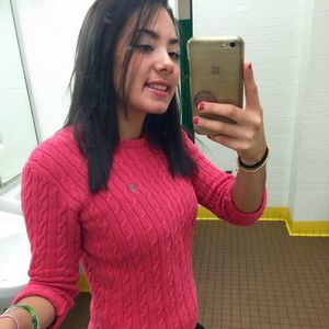 Meet your Posher, Nathaly