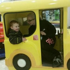 Meet your Posher, Michelle