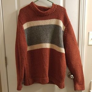 Men's Sweater
