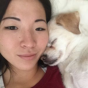 Meet your Posher, Deedee