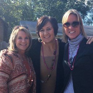 Meet your Posher, Annette