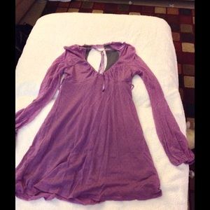 Dress. Casual chic or dressy