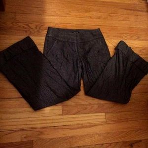 Bebe pants sz4