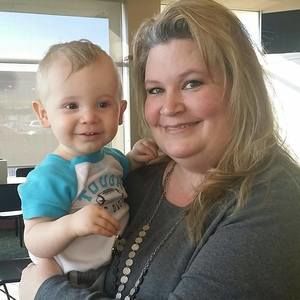 Meet your Posher, Jodi