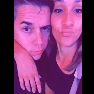 Meet your Posher, Lucia