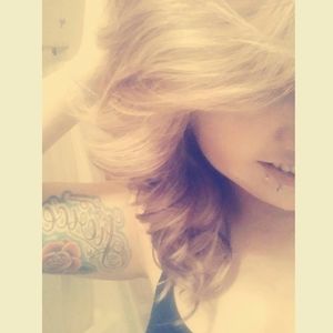 Meet your Posher, Ariel