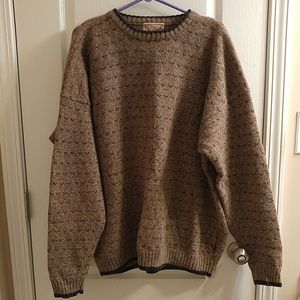 Men's Sweater